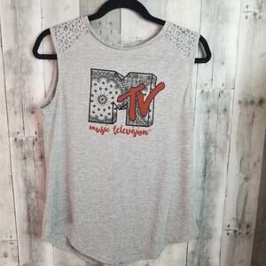 MTV retro tank